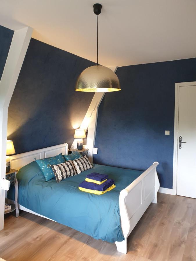 Chambre D'Hote Normande Freneuse-Sur-Risle Екстер'єр фото