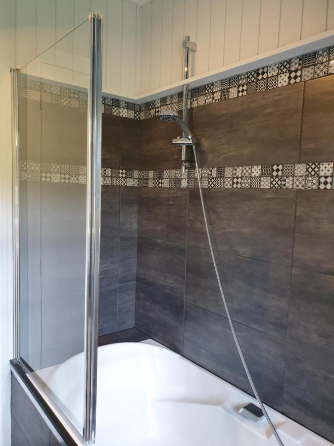 Chambre D'Hote Normande Freneuse-Sur-Risle Екстер'єр фото